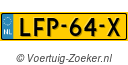 LFP64X