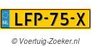 LFP75X