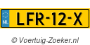 LFR12X