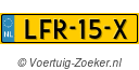 LFR15X