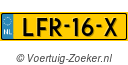 LFR16X
