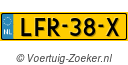 LFR38X
