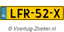 LFR52X