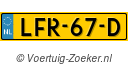 LFR67D