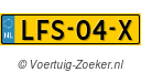 LFS-04-X
