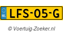 LFS-05-G