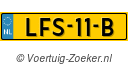 LFS11B