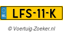 LFS-11-K