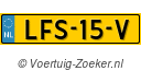 LFS-15-V