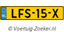 LFS15X
