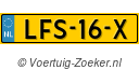 LFS-16-X