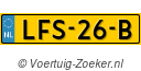 LFS-26-B