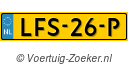 LFS26P