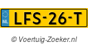 LFS-26-T