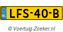 LFS40B