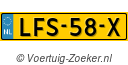 LFS58X