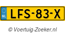 LFS-83-X