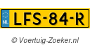 LFS84R