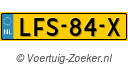 LFS84X
