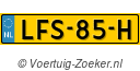 LFS-85-H