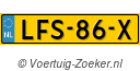 LFS-86-X