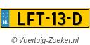 LFT13D