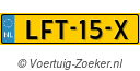 LFT15X