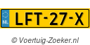LFT-27-X