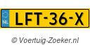 LFT36X