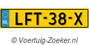 LFT38X