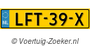 LFT39X