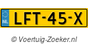 LFT45X