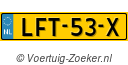 LFT53X