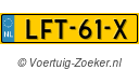 LFT61X