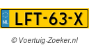 LFT63X