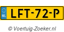 LFT72P