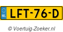 LFT76D