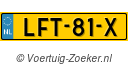 LFT81X