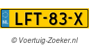 LFT83X