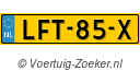 LFT85X