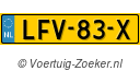LFV83X