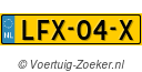 LFX-04-X