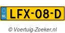 LFX-08-D