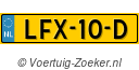 LFX10D