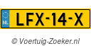 LFX14X