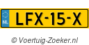 LFX15X