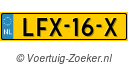 LFX16X