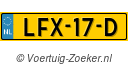 LFX17D