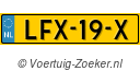 LFX19X