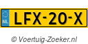 LFX20X